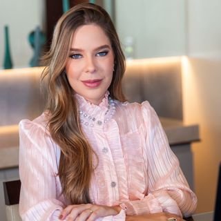 Dra. Ingrid Ganga Buzoli de Andrade
