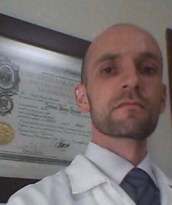 Dr. Irineu Renzi Jr.