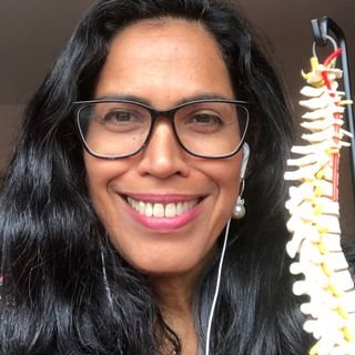 Ana Paula Marques Dos Santos