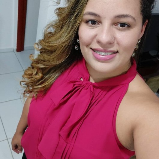 Dra. Amanda Karoline Pereira