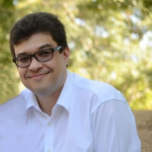 Dr. Theonaldo Alexandrino Caldeira