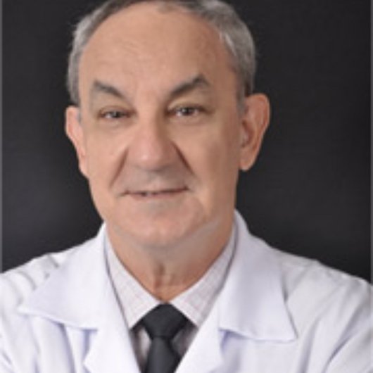Prof. Milton Artur Ruiz