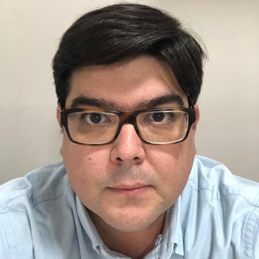 Dr. Diogo Pinheiro Cordeiro