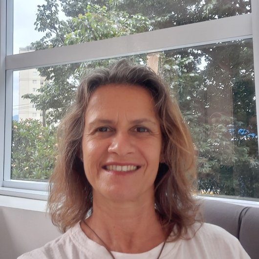 Daniela Palley