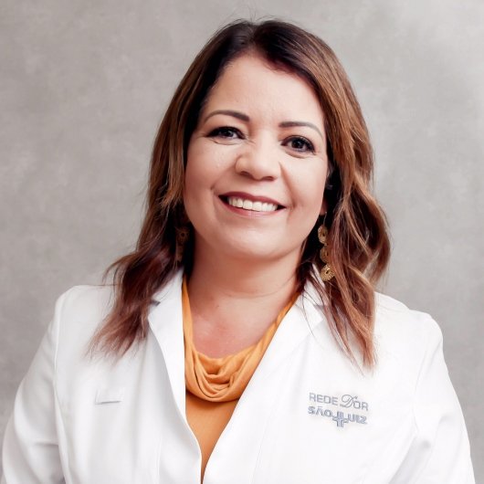 Dra. Aline Angelica Porto Rocha Lima