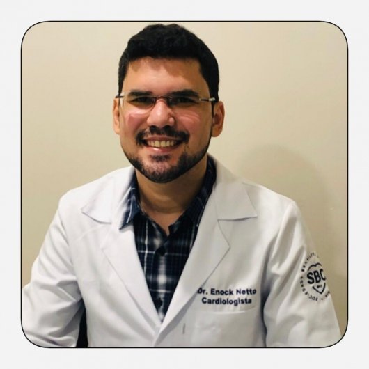 Dr. Enock Carneiro dos Santos Netto