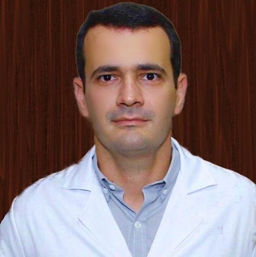 Dr. Bruno Perrelli Sá Freire Fernandes