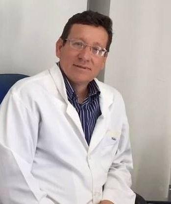 Dr. Juan Carlos Arias Chaparro