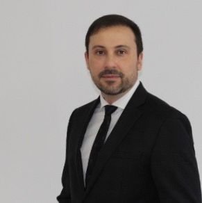 Dr. Alexandre Rosendo