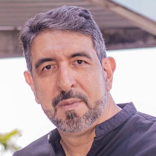 Dr. Marcelo de Souza