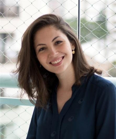 Gabriela Medeiros Rodrigues Aguiar