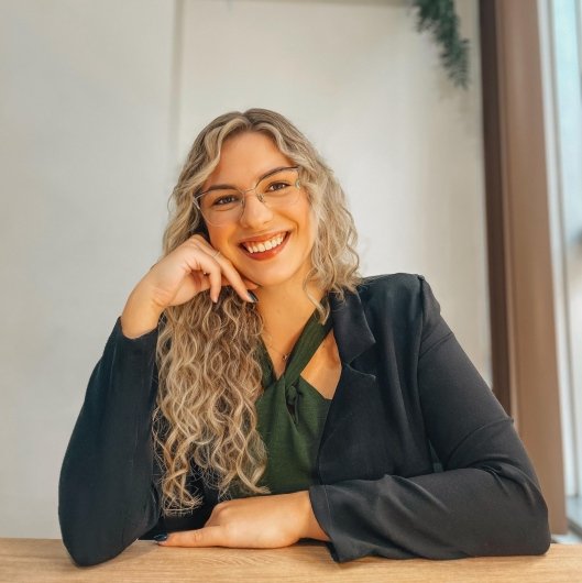 Milena Tartaroni Soares Garcia