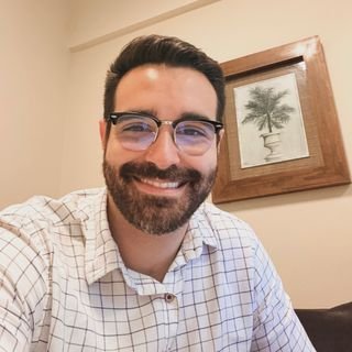 Dr. Gabriel Giardini