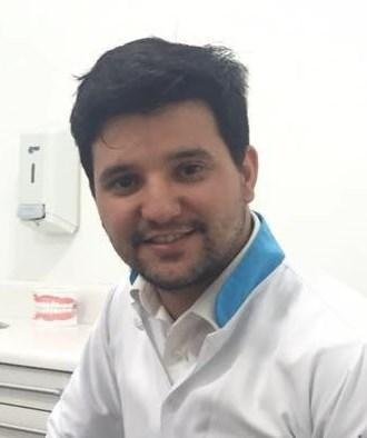 Dr. Thiago Luís Pereira