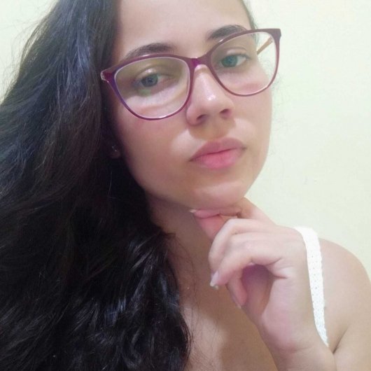 Geilza Cruz