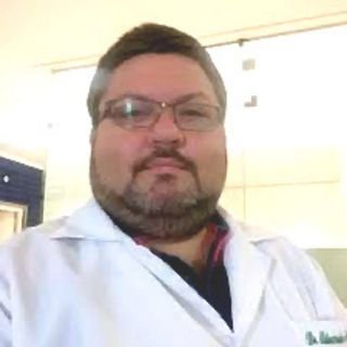 Dr. Eduardo Nogueirol Dos Santos