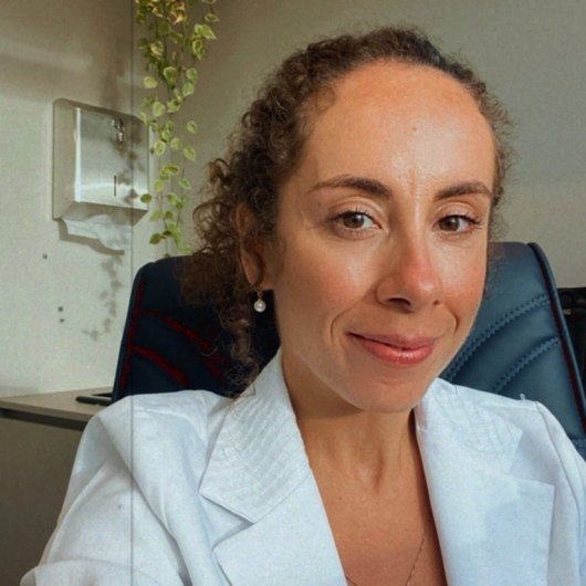 Dra. Marianna Lins De Souza Salerno