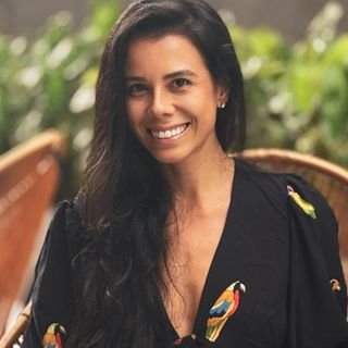 Juliara Oliveira dos Santos