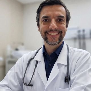 Dr. Andre Luiz Baiao Campos
