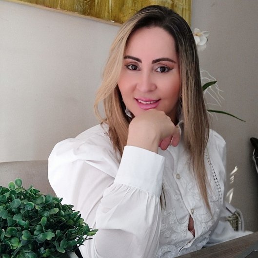 Larissa Carla Lopes Cardoso