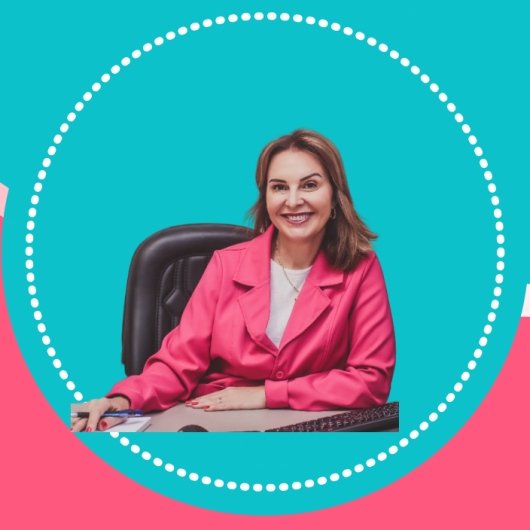 Dra. Maria Irene Pavei Martins Fidelis