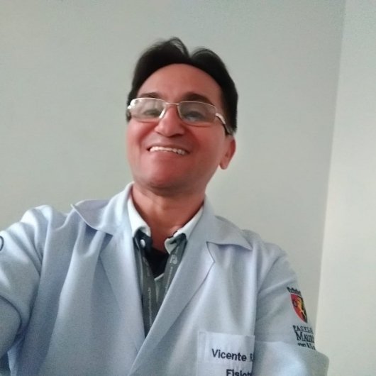 Dr. Vicente Moraes