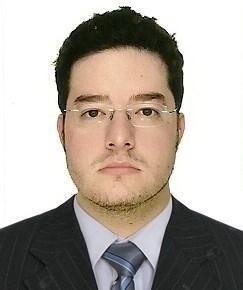Dr. Thiago Felipe dos Santos
