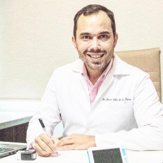 Dr. Bruno Dutra