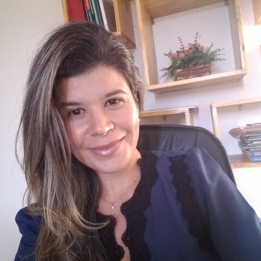 Ildonete Rodrigues de Almeida