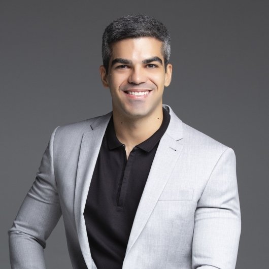 Dr. André Garcia Fernandes Dantas