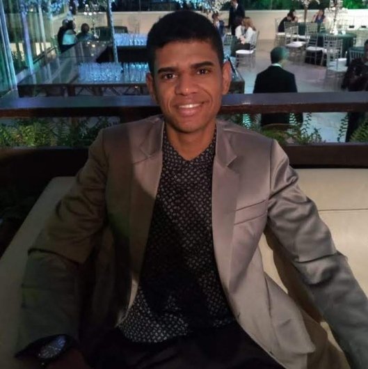 Iago Batista