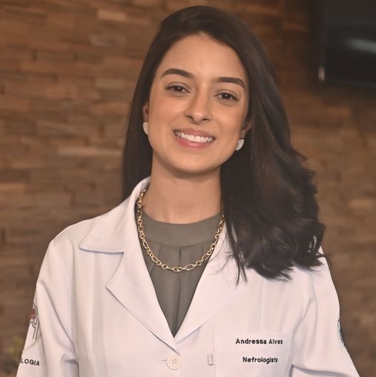 Dra. Andressa Alves