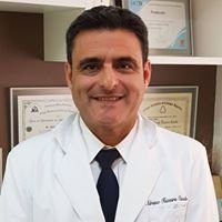 Dr. Adriano Teixeira Canedo