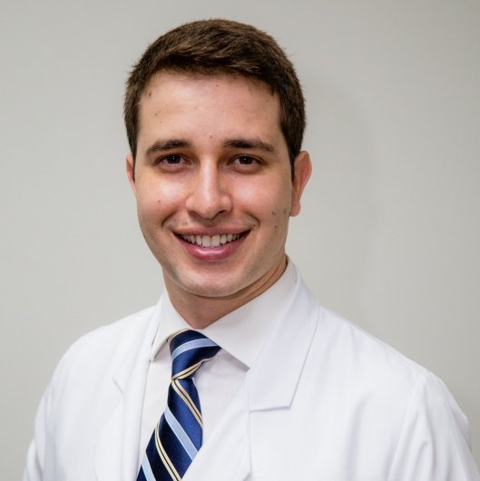Dr. Marco Antonio Ferraz de Barros Baptista