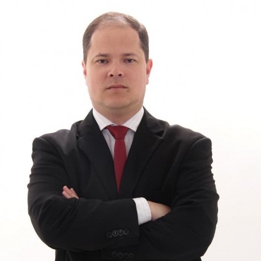 Dr. Marcelo Conde Nascimento