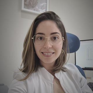 Dra. Mariana Carvalho