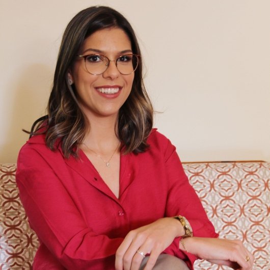 Marina de Souza Monteiro da Silva