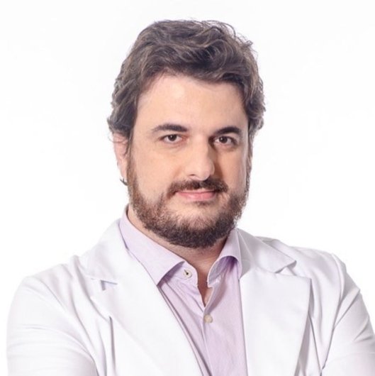 Dr. Samuel Damin