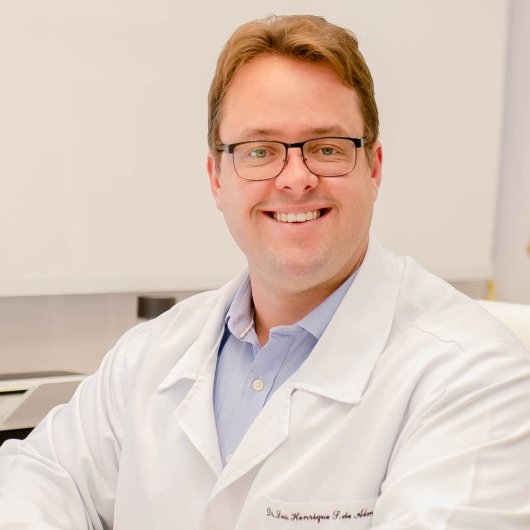 Dr. Luis Savoi