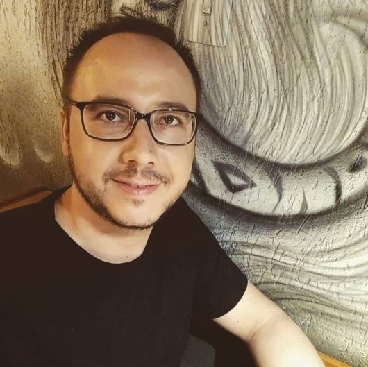 Dr. André Cordeiro de Arruda