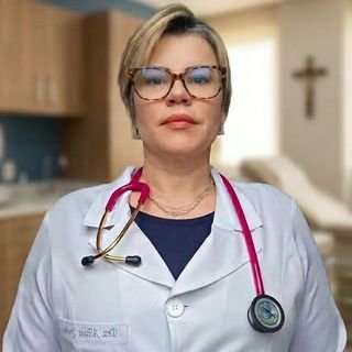 Dra. Aléssia Quintão Apolinário