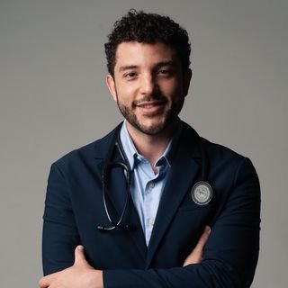 Dr. Luan Vieira Rodrigues