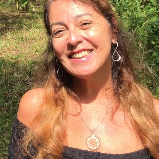 Adalgiza Luz Pereira