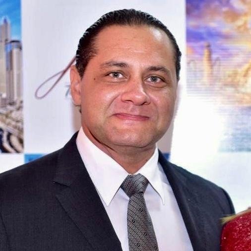 Dr. Eduardo Henrique Curado Elias