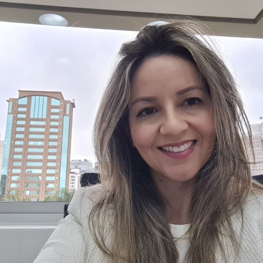 Dra. Priscila Rettore Leandro