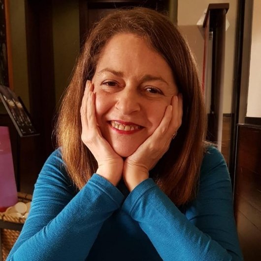 Dra. Sandra Mendel