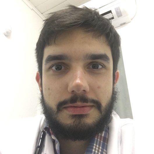 Dr. André Bueno Rocha Moreira Alves