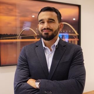 Dr. Luiz Henrique Correa Da Costa Sarmanho