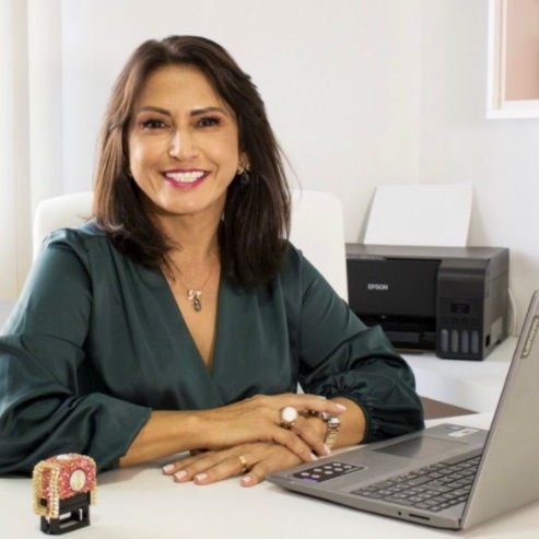 Dra. Juracy Moraes Lima Saraiva