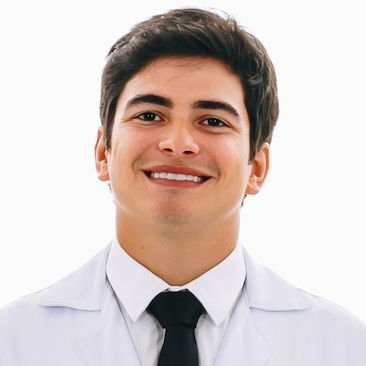 Dr. Osias Vieira de Oliveira Filho